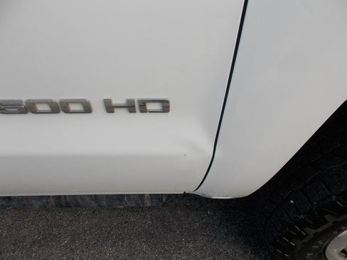 Used 2017 Chevrolet Silverado 2500 W/T w/ WT Fleet Convenience Package image 23