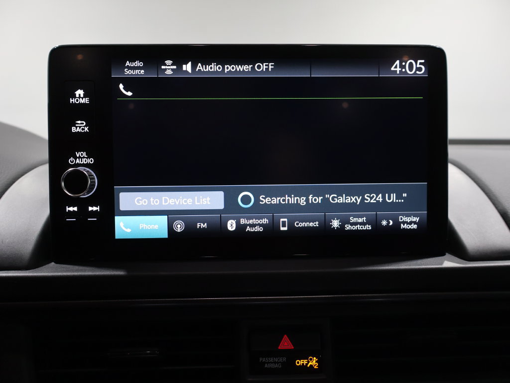 Used 2025 Honda Pilot TrailSport image 31