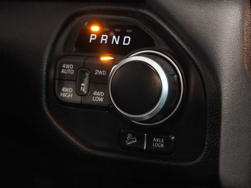 Used 2022 RAM 1500 Big Horn image 21