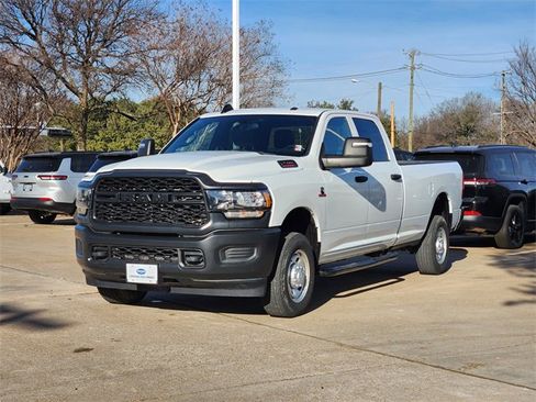 Used 2024 RAM 2500 Tradesman image 3
