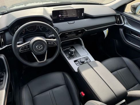 New 2026 MAZDA CX-90 3.3 Turbo w/ Preferred Package AWD/4WD image 20