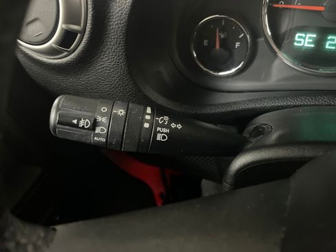 Used 2017 Jeep Wrangler Unlimited Rubicon w/ Connectivity Group image 62