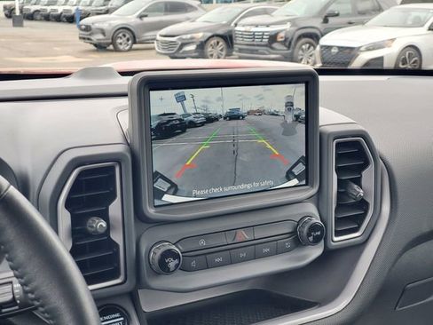 Used 2023 Ford Bronco Sport Big Bend w/ Convenience Package image 19