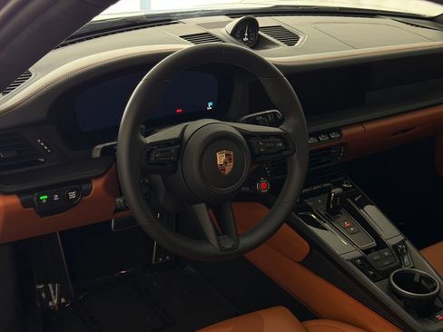 Certified 2026 Porsche 911 Carrera GTS RWD image 19