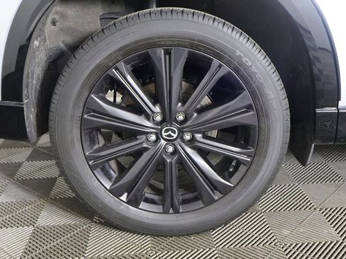 Used 2022 MAZDA CX-5 AWD 2.5 Turbo image 23