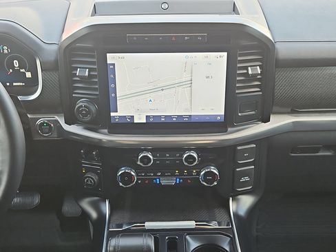 Used 2023 Ford F150 Raptor w/ Raptor Carbon Fiber Package AWD/4WD image 22
