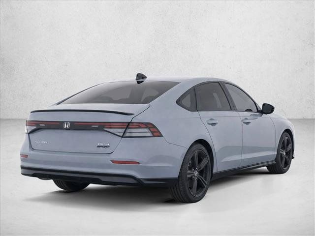 Used 2023 Honda Accord Sport image 7