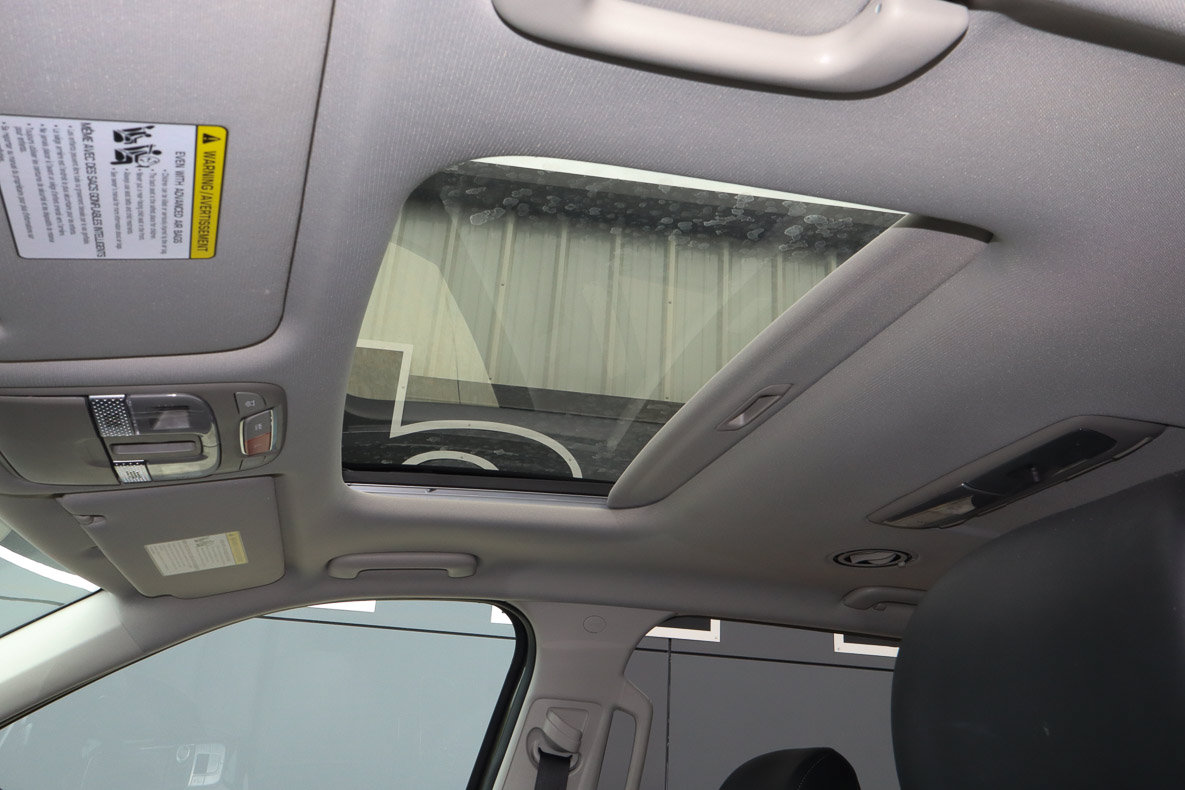 Used 2025 Kia Telluride S FWD image 16