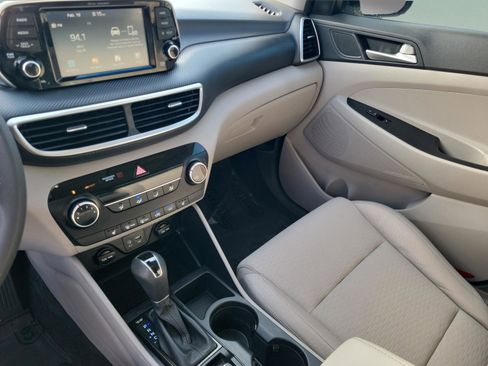 Used 2021 Hyundai Tucson Value image 33