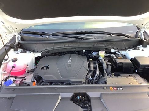 Certified 2026 Hyundai Santa Cruz SE FWD image 14