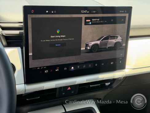 New 2026 MAZDA CX-5 Select AWD/4WD image 18