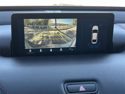 Certified 2023 Acura TLX SH-AWD w/ A-SPEC Pkg image 18