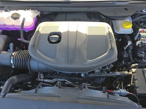 New 2026 RAM 1500 Big Horn AWD/4WD image 32
