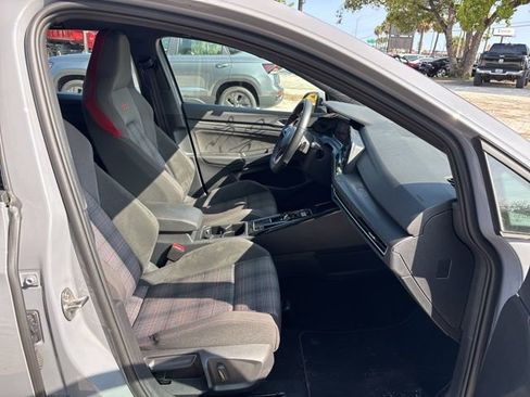 Used 2024 Volkswagen GTI S image 9
