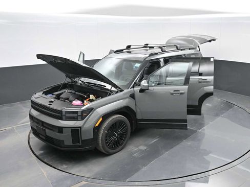 New 2026 Hyundai Santa Fe Calligraphy image 38