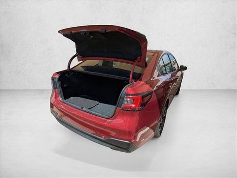 Used 2025 Subaru Legacy Premium AWD/4WD image 19