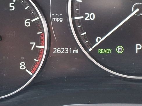 Used 2024 MAZDA CX-90 3.3 Turbo w/ Premium Package image 22