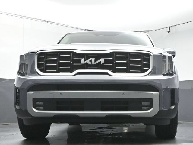 Used 2025 Kia Telluride SX Prestige AWD/4WD image 36