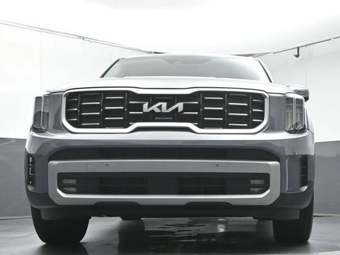 Used 2025 Kia Telluride SX Prestige AWD/4WD image 36