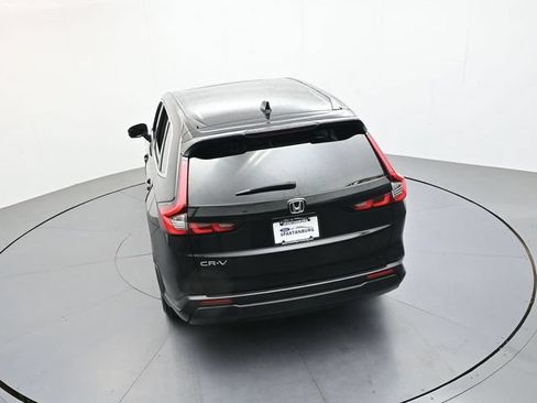 Used 2024 Honda CR-V EX-L image 38