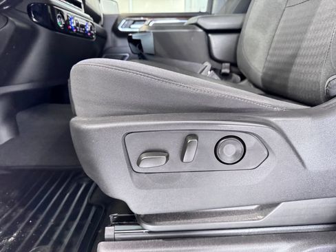 Certified 2023 GMC Sierra 1500 Elevation AWD/4WD image 24