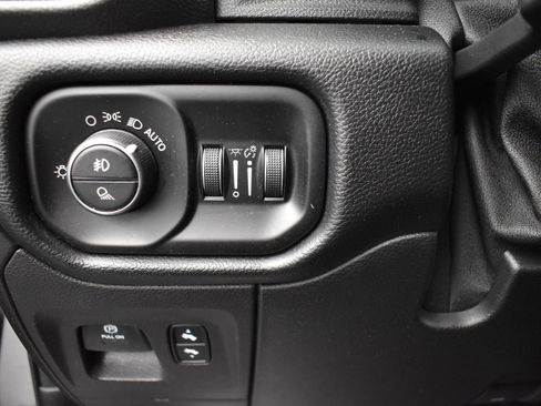 Used 2019 RAM 1500 Rebel w/ Rebel Level 2 Equipment Group image 14