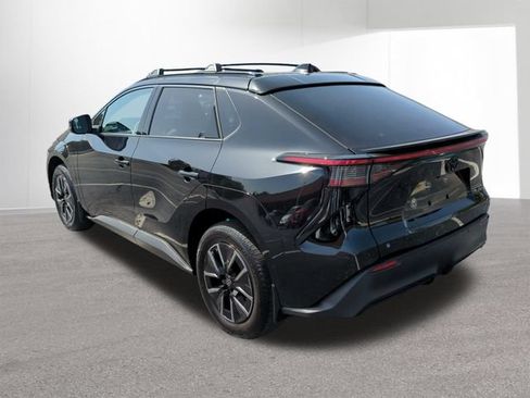 New 2026 Toyota bZ AWD/4WD image 8