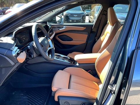 New 2026 Audi A6 Premium Plus image 21