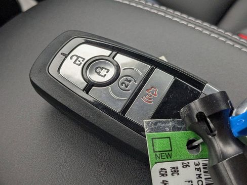 New 2026 Ford Bronco Sport Outer Banks image 30