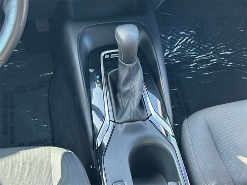 Used 2023 Toyota Corolla SE image 20