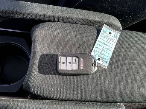 Used 2020 Honda Civic EX image 24
