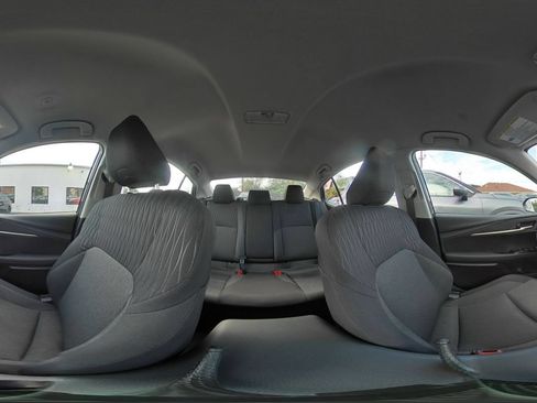 Used 2025 Toyota Camry LE FWD image 40