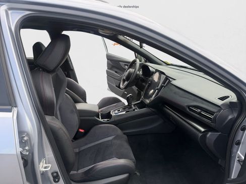 Used 2022 Subaru WRX GT AWD/4WD image 23