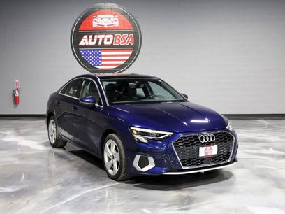 Used 2024 Audi A3 2.0T Premium