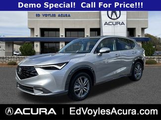 Used 2025 Acura ADX FWD video 1