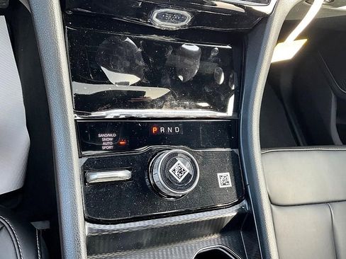 New 2026 Jeep Grand Cherokee Limited w/ Limited Altitude Package image 22