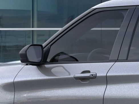 New 2026 Ford Explorer Active RWD image 22