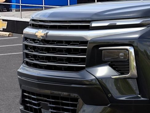 New 2026 Chevrolet Traverse High Country AWD/4WD image 13