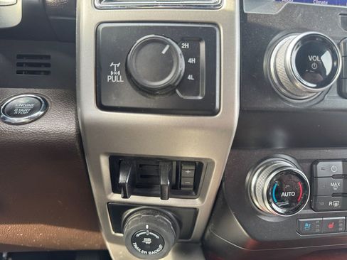 Used 2020 Ford F250 King Ranch w/ King Ranch Ultimate Package image 19