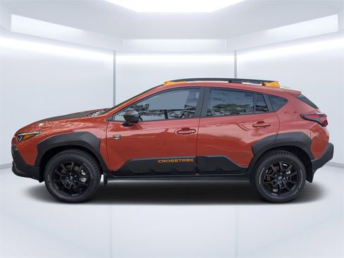 New 2025 Subaru Crosstrek 2.5i Wilderness image 6