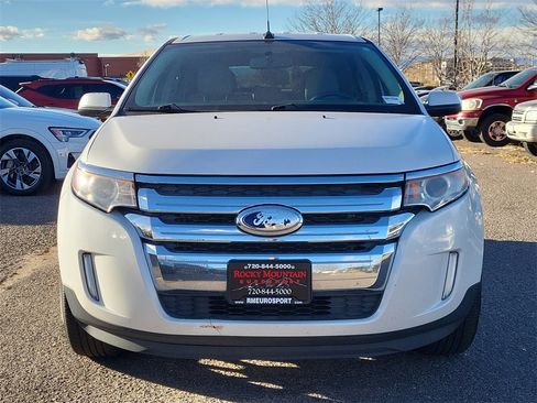 Used 2013 Ford Edge SEL image 10
