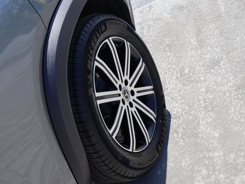 Certified 2025 Mercedes-Benz GLE 350 4MATIC image 41