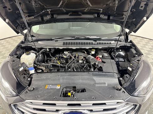 Used 2020 Ford Edge SE AWD/4WD image 39