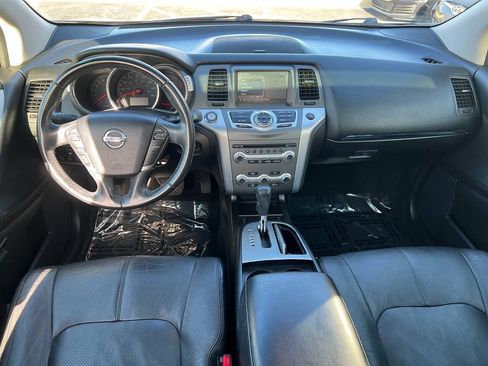Used 2014 Nissan Murano SL AWD/4WD image 30