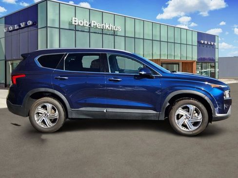 Used 2023 Hyundai Santa Fe SEL image 23