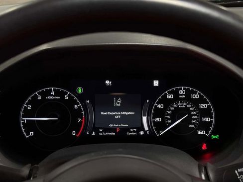 Used 2023 Acura RDX AWD w/ Technology Package image 14