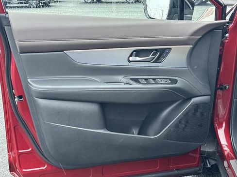 New 2026 Nissan Murano Platinum w/ Cargo Package image 14