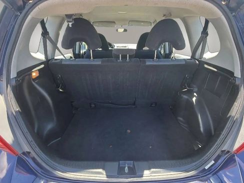 Used 2008 Honda Fit Sport image 16