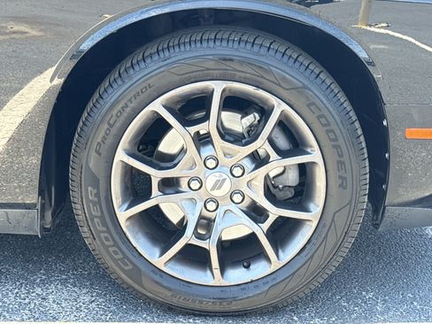 Used 2018 Dodge Challenger GT w/ Blacktop Package AWD/4WD image 12