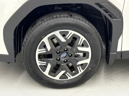 New 2026 Subaru Forester Premium image 10